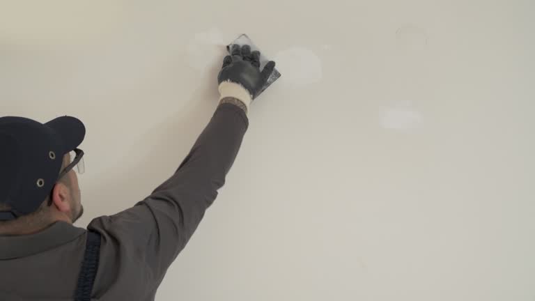 Best Touch-Up Painting  in Port Edwards, WI